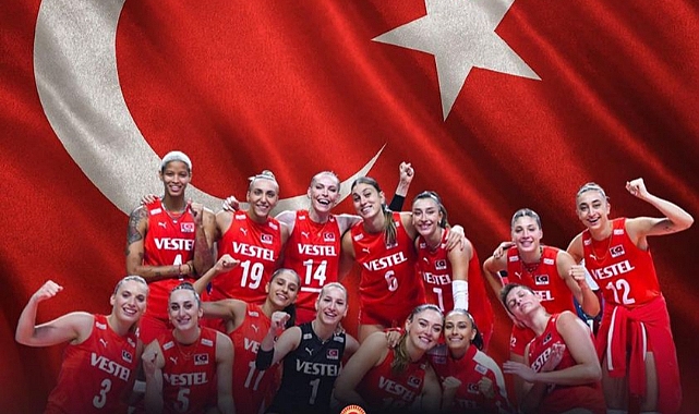 FİLENİN SULTANLARI AVRUPA ŞAMPİYONU