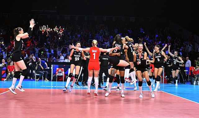 FİLENİN SULTANLARI GALİBİYETLE BAŞLADI