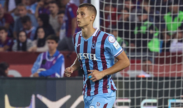 FİLİP BENKOVİC ÖYLESİNE MUTLU Kİ!