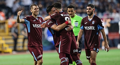 FIRTINA 3 PUANLA SIÇRAMA YAŞADI