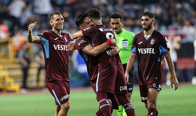 FIRTINA 3 PUANLA SIÇRAMA YAŞADI