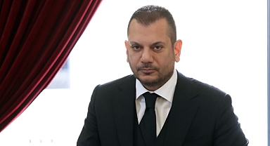 FIRTINA 3 TRANSFERE ODAKLANDI