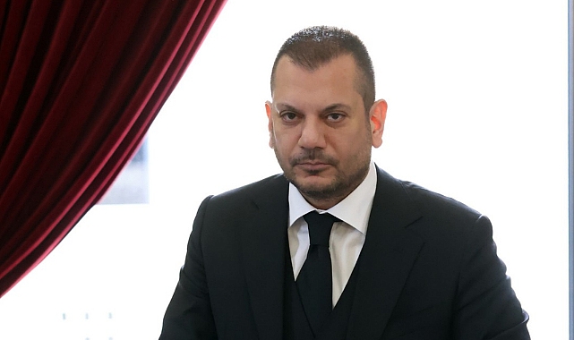 FIRTINA 3 TRANSFERE ODAKLANDI