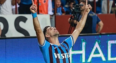 FIRTINA ADIM ADIM ZİRVEYE