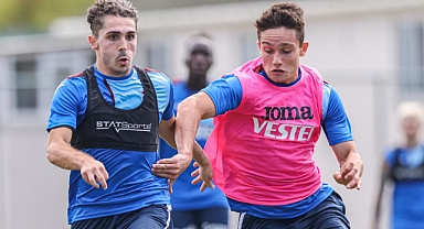 FIRTINA APOLET SÖKECEK!