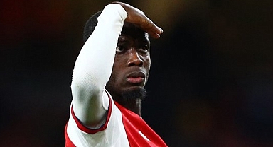 FIRTINA ARSENALLI YILDIZI GETİRİYOR