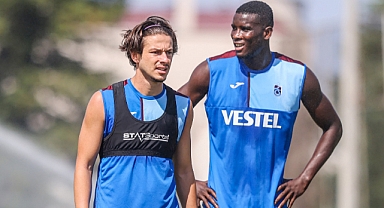 FIRTINA, BEŞİKTAŞ'A BİLENİYOR