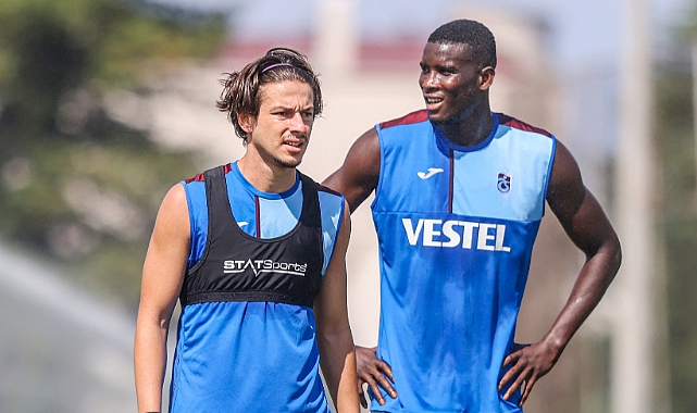 FIRTINA, BEŞİKTAŞ'A BİLENİYOR