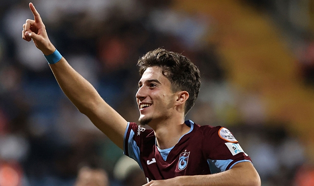 FIRTINA’DA İKİ İSİM TARİHE GEÇTİ