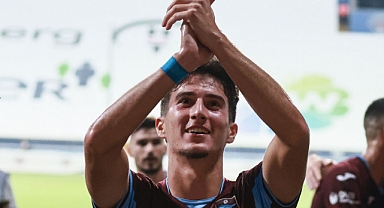 FIRTINA'DA 'İLK'LERİN 90 DAKİKASI