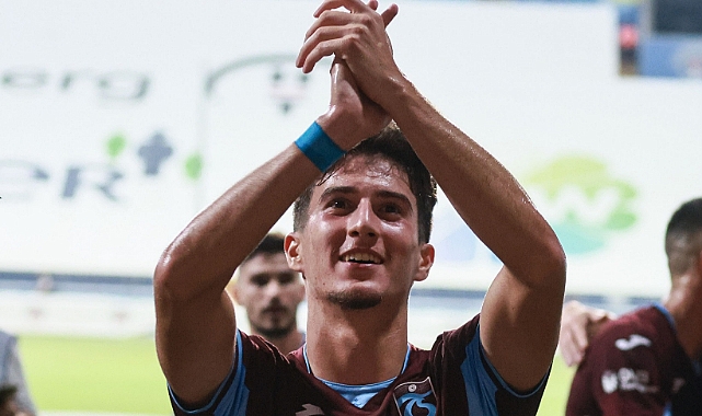 FIRTINA'DA 'İLK'LERİN 90 DAKİKASI