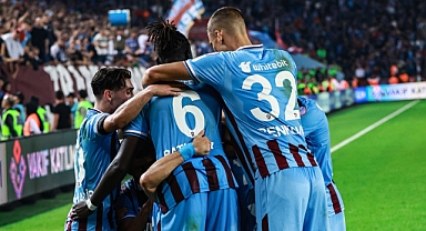 FIRTINA DEĞİL TSUNAMİ: 3-0