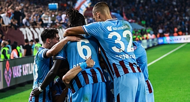 FIRTINA 'DEVAM' DEMEK İSTİYOR