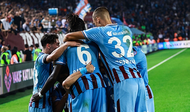 FIRTINA 'DEVAM' DEMEK İSTİYOR