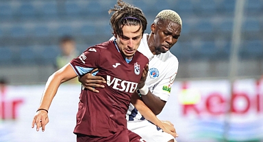 FIRTINA GEÇEN SEZONA ULAŞAMADI!