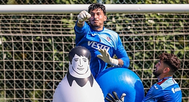 FIRTINA, HATAYSPOR'A BİLENİYOR