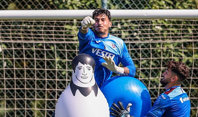 FIRTINA, HATAYSPOR'A BİLENİYOR