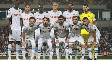 FIRTINA'NIN CAMİAYLA 'BARIŞ' MAÇI