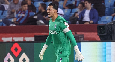 FIRTINA'NIN KALESİNDE MİLLİ DUVAR