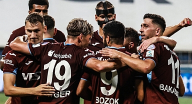 FIRTINA’NIN KARTAL AVI!