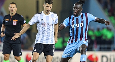 FIRTINA O APOLETİ SÖKTÜ!