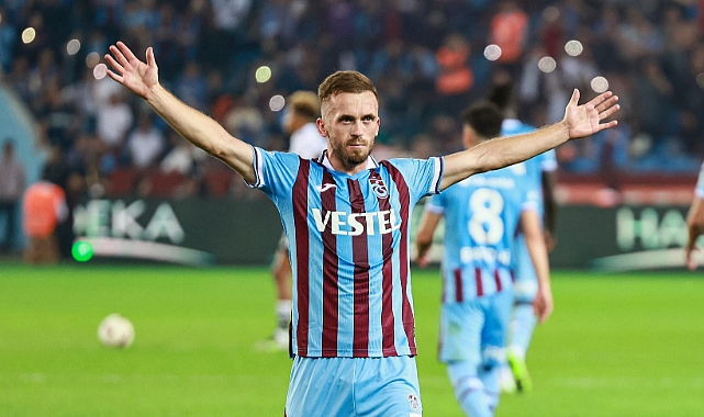 FIRTINA O ÖZELLİĞİNİ DE KAYBETTİ!