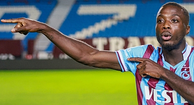 FIRTINA, PEPE'NİN SIÇRAMA TAHTASI!