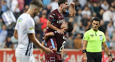 FIRTINA TÜRBÜLANSTTAN FARKLI ÇIKTI: 5-1