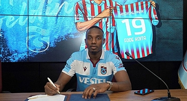 FODE KOİTA'DA ZAMANLA YARIŞ