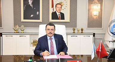 GENÇ: “OKULLARIMIZIN TALEPLERİNİ KARŞILIYORUZ”