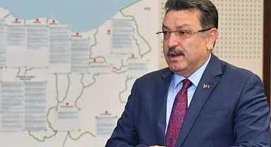 GENÇ: TURİSTLER BİZİM GÖZBEBEĞİMİZDİR