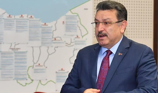 GENÇ: TURİSTLER BİZİM GÖZBEBEĞİMİZDİR