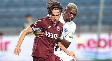 GÖZTEPE'DEN ENİS BOMBASI