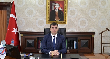 GÜRKAN ÜÇÜNCÜ, BÜYÜKŞEHİR'İN GENEL SEKRETERİ OLDU