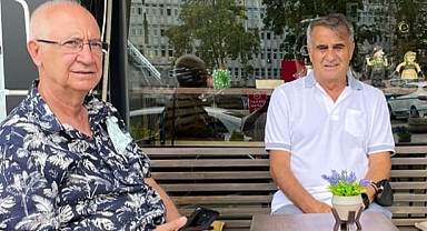 HACISALİHOĞLU: UTANDIM, TİKSİNDİM, SKILDIM!