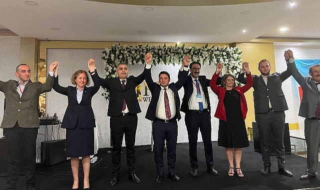 HALUK BATMAZ İLK ZİYARETİNİ NEREYE YAPTI?