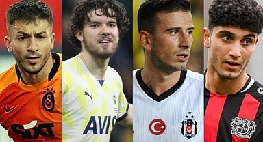 HERKES TRANSFER EDİLİR, TRABZONLU ASLA!