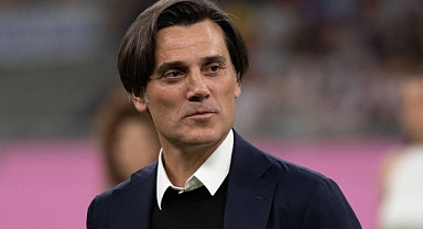 İDDİA: A MİLLİ FUTBOL TAKIMIN BAŞINA MONTELLA GETİRİLDİ