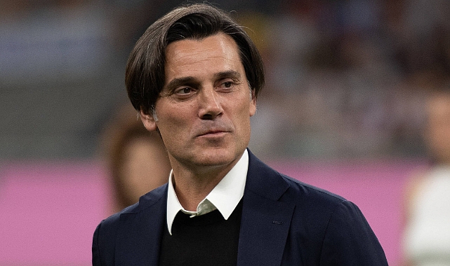 İDDİA: A MİLLİ FUTBOL TAKIMIN BAŞINA MONTELLA GETİRİLDİ