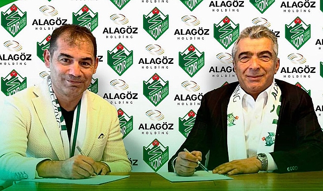 IĞDIR FK'DA,  DİYADİN  DÖNEMİ