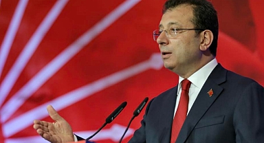 İMAMOĞLU: 