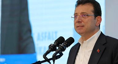 İMAMOĞLU'NDAN YAVUZ SALTIK TEPKİSİ: BİR HAFTADIR UYKU UYUYAMIYORUM