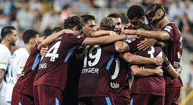 İSTANBUL FOBİSİ BİTTİ YÜZLER GÜLDÜ