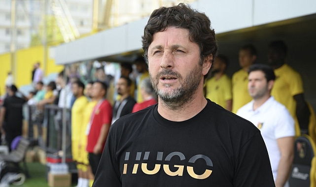 İSTANBULSPOR'DA FATİH TEKKE DÖNEMİ SONA ERDİ