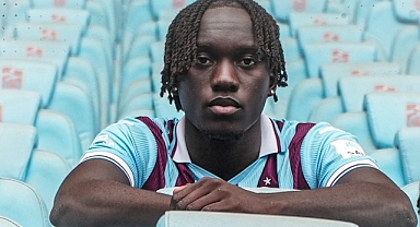 İŞTE BATİSTA MENDY'İN MAİLYETİ