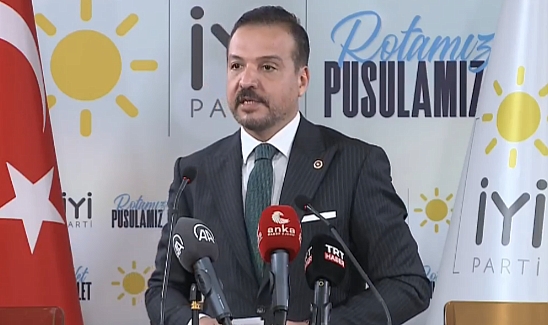 İYİ PARTİ 81 İLDE ADAY ÇIKARACAK!