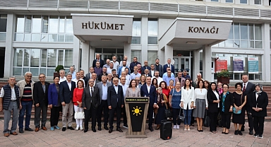 İYİ PARTİ TRABZON’DAN EĞİTİMDE FIRSAT EŞİTSİZLİĞİ AÇIKLAMASI!