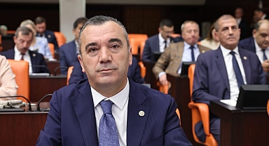 İYİ PARTİLİ AYDIN: “BU TRABZON DEĞİL, AK PARTİ KOORDİNASYON TOPLANTISIDIR”  