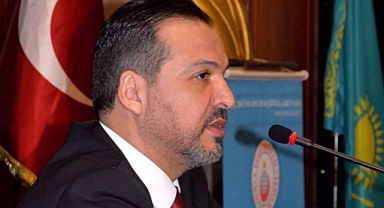 İYİ PARTİLİ ZORLU'DAN BAKAN ŞİMŞEK'E: SORUMLULUKTAN KURTULAMAYACAKSINIZ