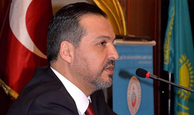 İYİ PARTİLİ ZORLU'DAN BAKAN ŞİMŞEK'E: SORUMLULUKTAN KURTULAMAYACAKSINIZ